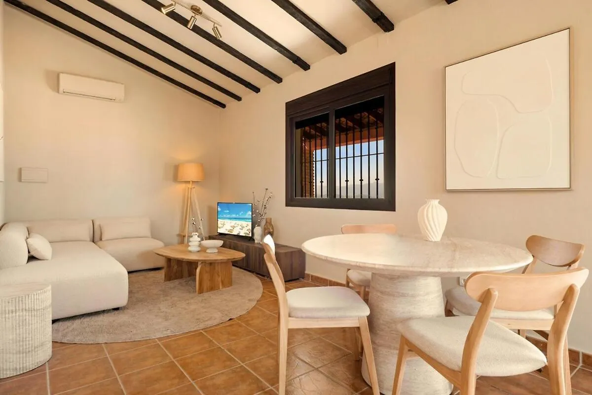 Cactus Hill - Villa - Caminito Del Rey Málaga