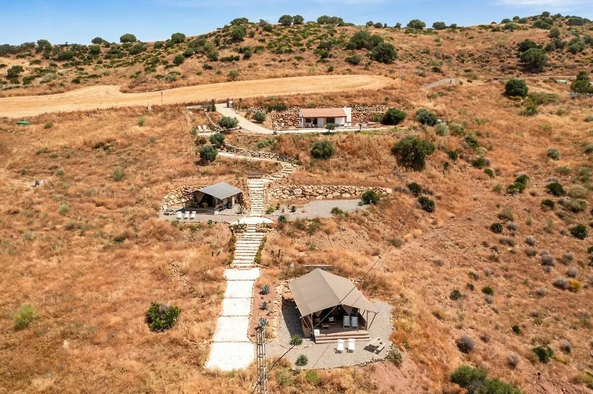 Cactus Hill - Villa - Caminito Del Rey Málaga