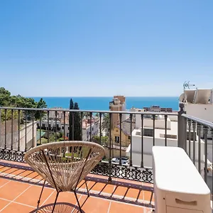 Villa Maria Teresa, Malaga